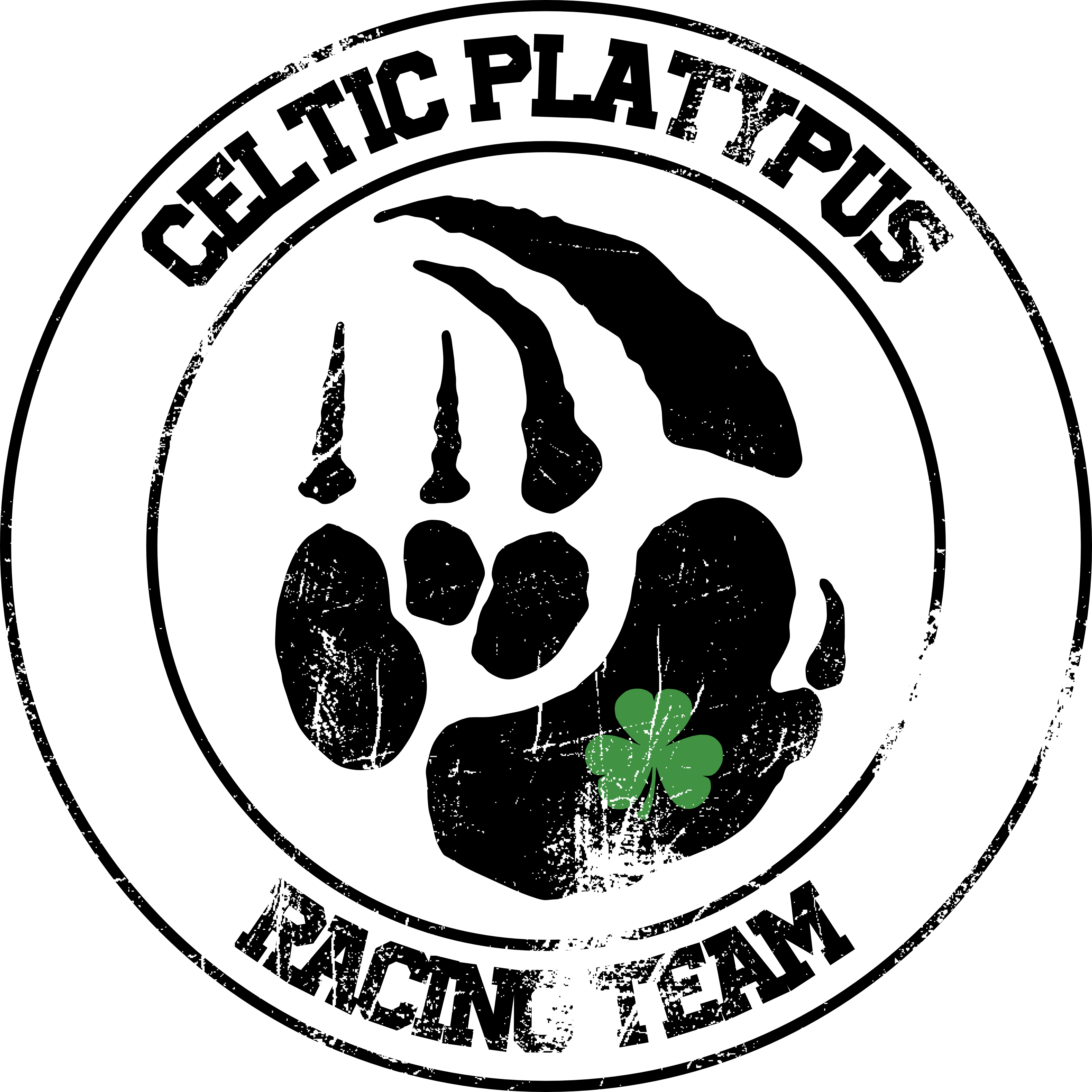 Celtic Platypus Racing